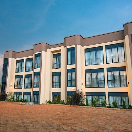 Lexor Apartments Кигали Екстериор снимка