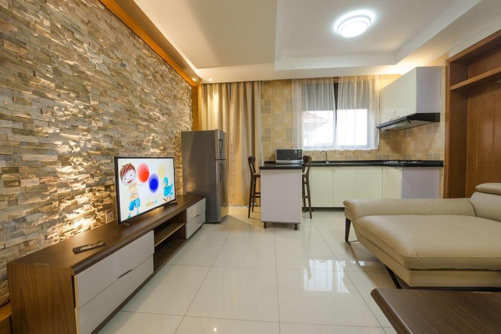 Lexor Apartments Кигали Екстериор снимка