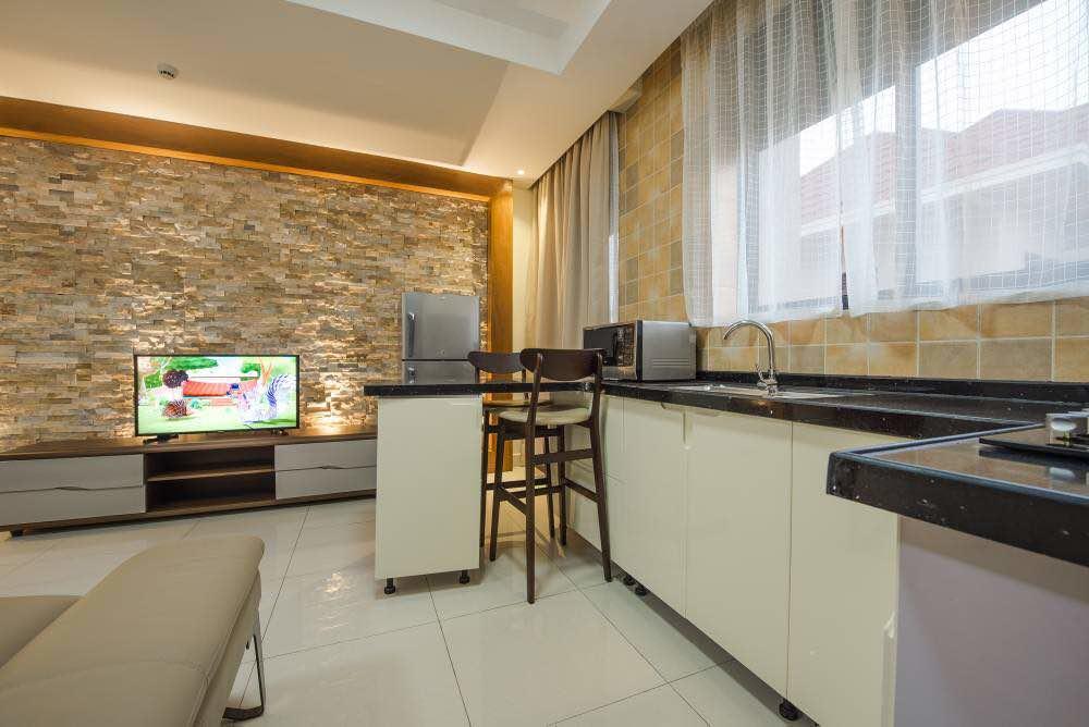 Lexor Apartments Кигали Екстериор снимка