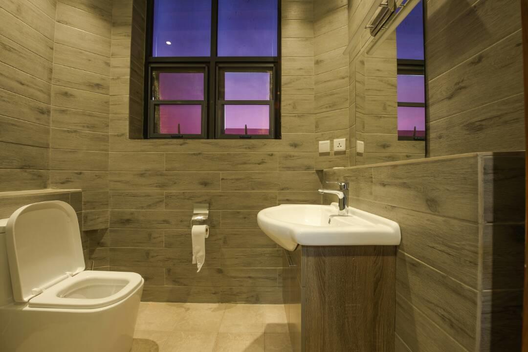 Lexor Apartments Кигали Екстериор снимка