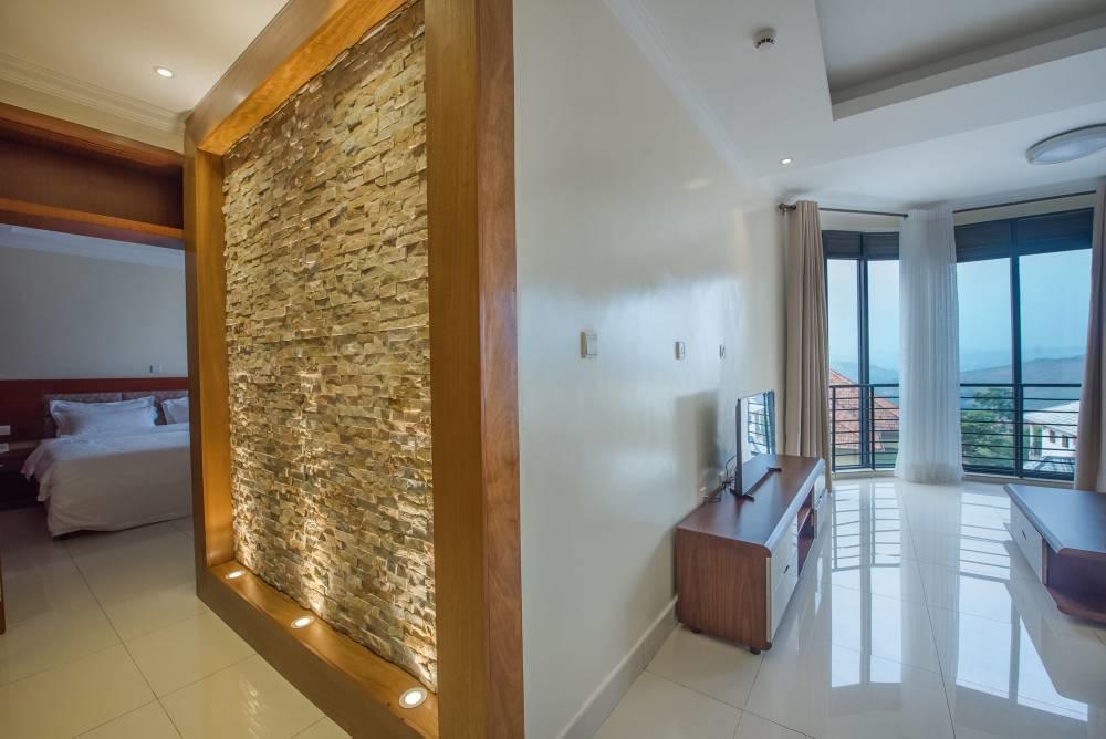 Lexor Apartments Кигали Екстериор снимка