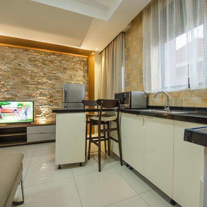 Lexor Apartments Кигали Екстериор снимка