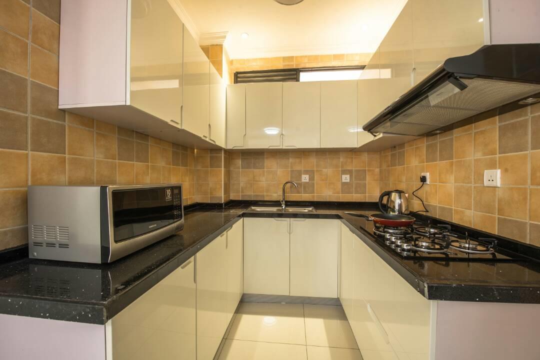 Lexor Apartments Кигали Екстериор снимка