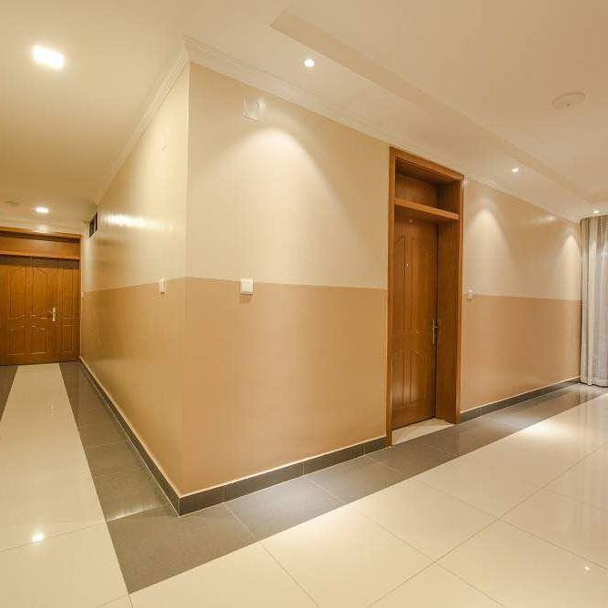 Lexor Apartments Кигали Екстериор снимка